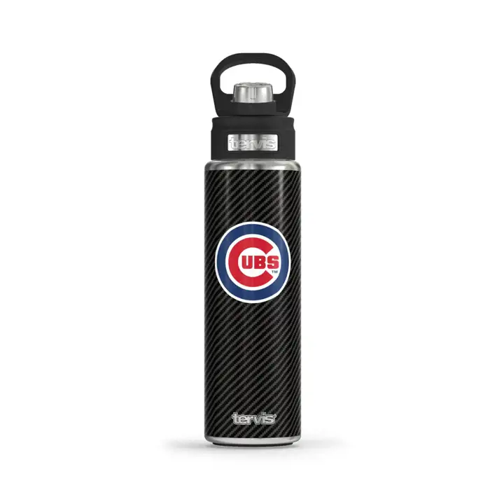 Bouteille WM CHICAGO CUBS 700 ml assortie