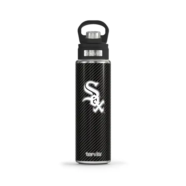 CHICAGO WHITE SOX Bouteille WM 24 oz.