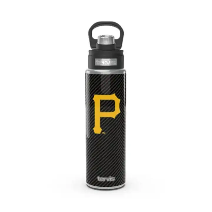 Pittsburgh Pirates Bouteille WM 24 oz.