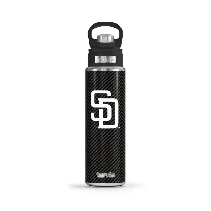 Bouteille WM SAN DIEGO PADRES 24 oz.