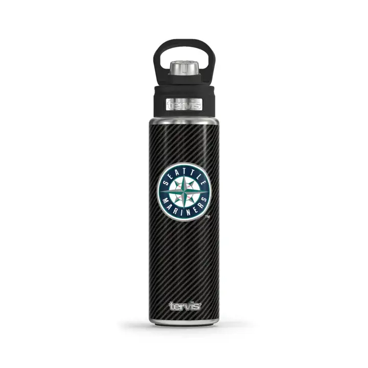 Bouteille WM 24 oz SEATTLE MARINERS