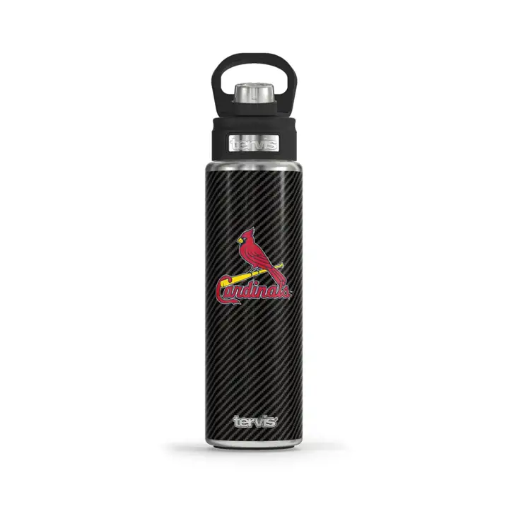 Bouteille WM de 710 ml ST. LOUIS CARDINALS