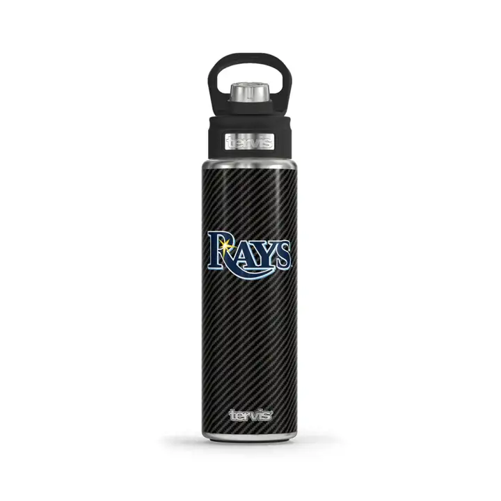 Bouteille de 710 ml Tampa Bay Rays