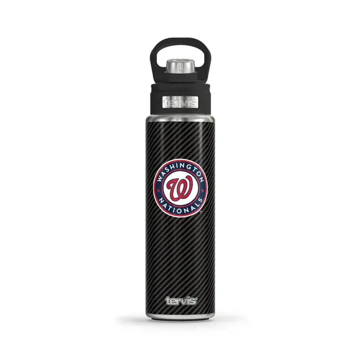 Bouteille WM Washington Nationals de 70 cl