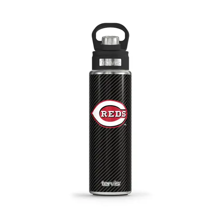 Bouteille WM Cincinnati Reds 24oz