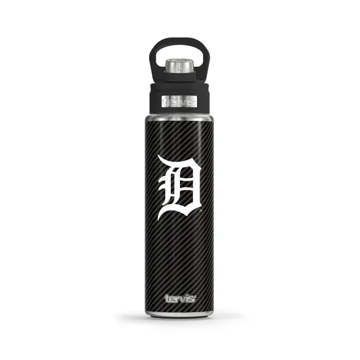 Bouteille WM DETROIT TIGERS 24 oz.