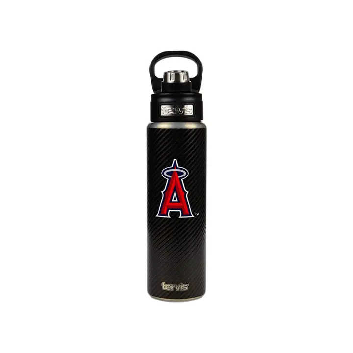 Bouteille WM Los Angeles Angels de 24 oz.