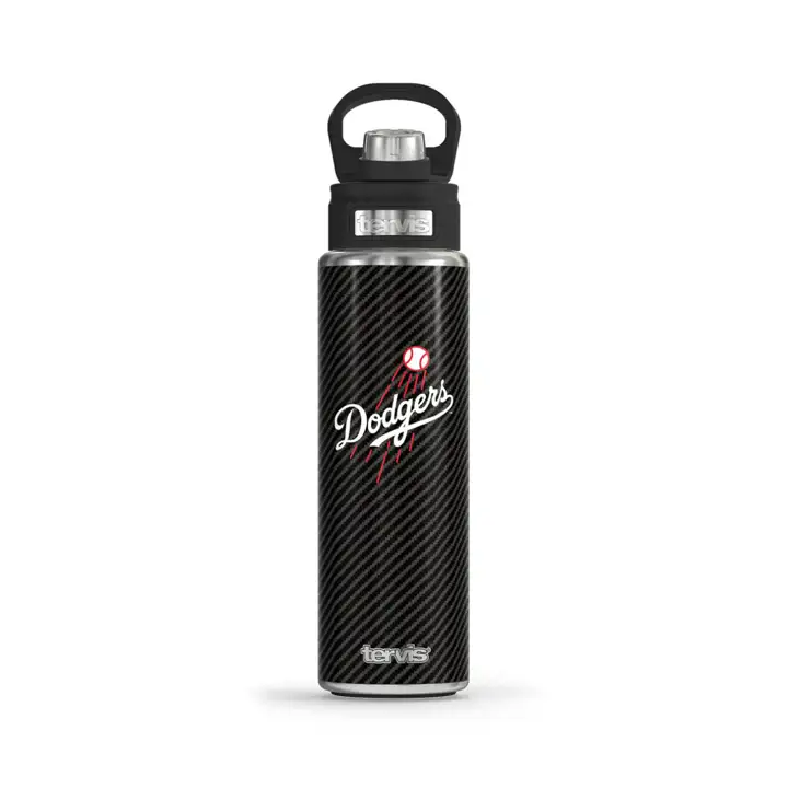 Bouteille LA Dodgers 709 ml WM