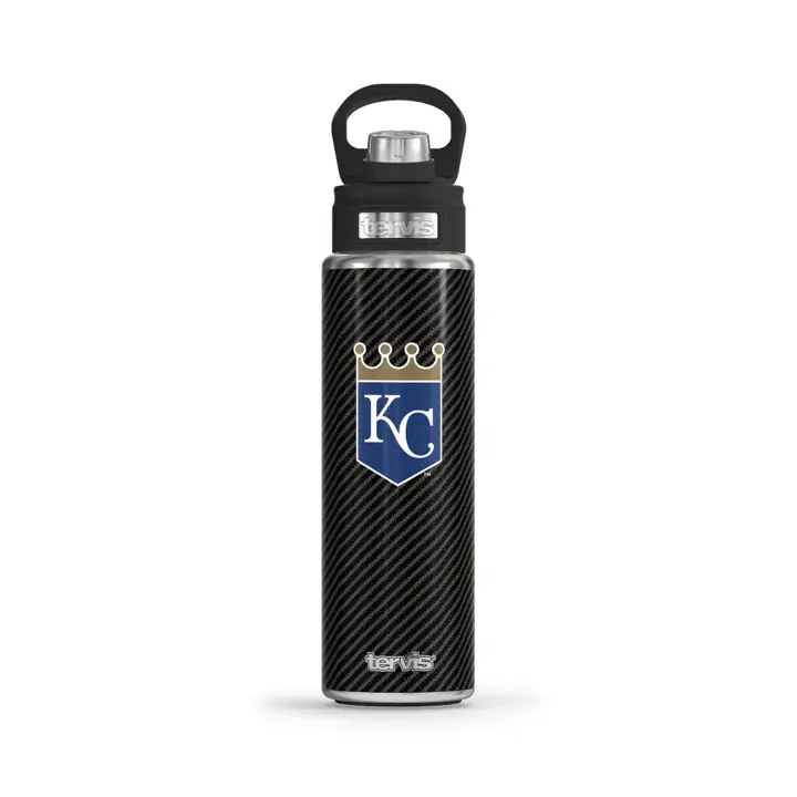 Bouteille isotherme de 24 oz. des Royals de Kansas City