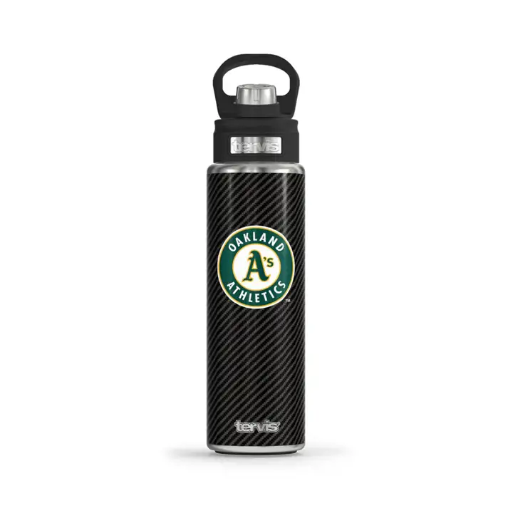 Bouteille WM OAKLAND ATHLETICS 71 cl