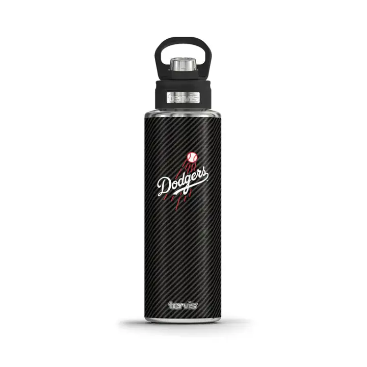 Bouteille WM de 40oz. Los Angeles Dodgers