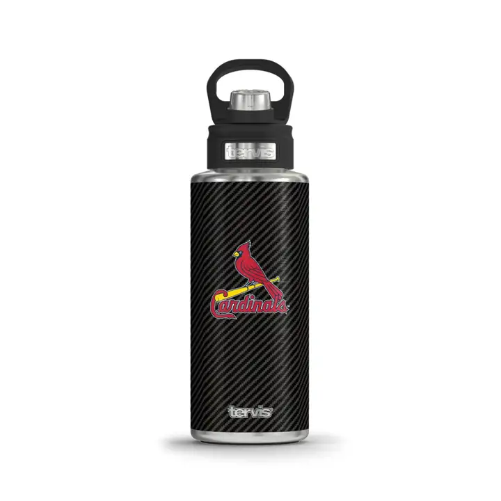 Bouteille WM ST. LOUIS CARDINALS 32 oz. ast