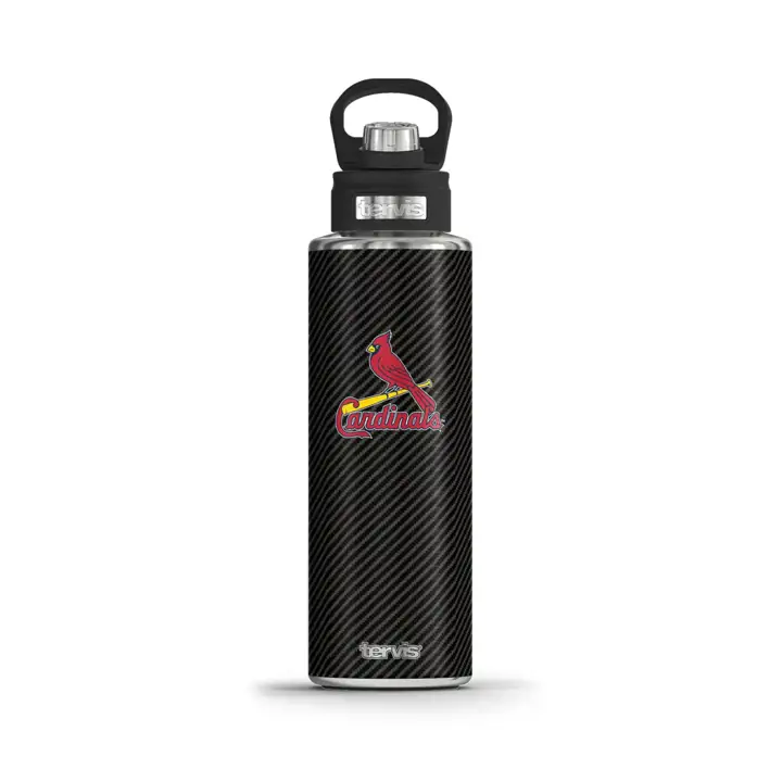 Bouteille WM 40 oz ST. LOUIS CARDINALS