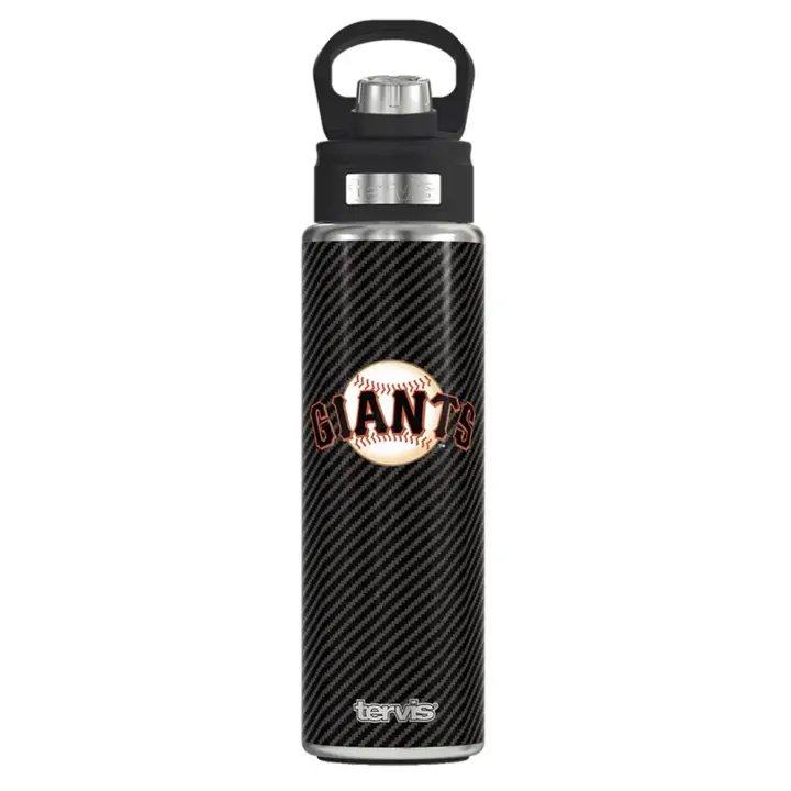 Bouteille WM de 32 oz des Giants de San Francisco