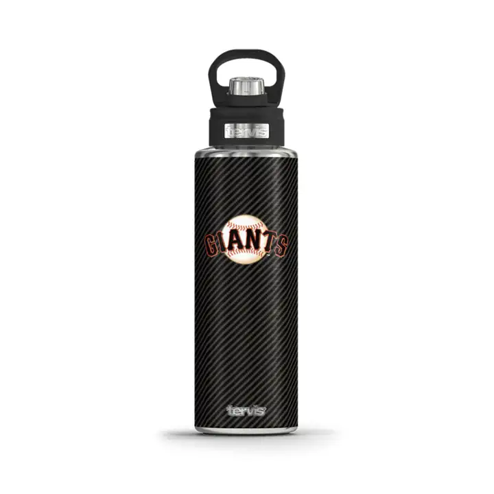 Gourde de 1,2 L San Francisco Giants