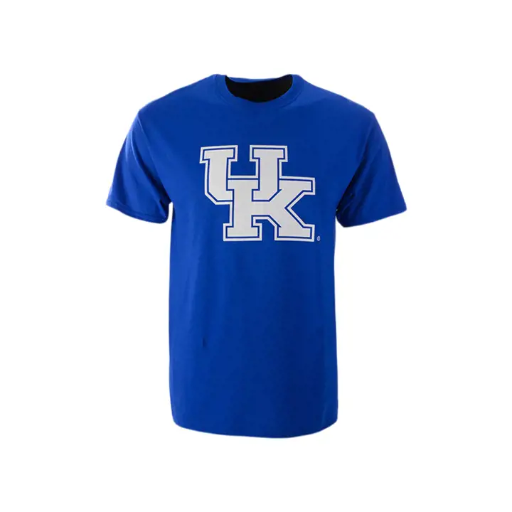 T-shirt femme NCAA Kentucky à grand logo RBL