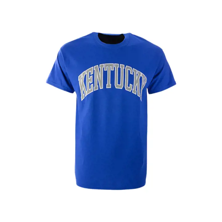 T-shirt à logo Kentucky W 2F NCAA Midsize RBL