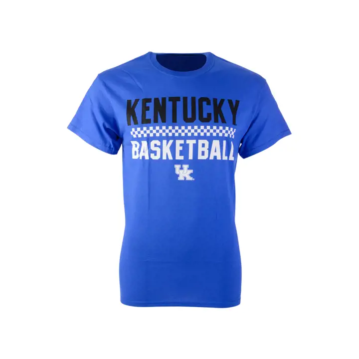 T-shirt Kentucky Wildcats 2F Sport Hit Basketball rbl