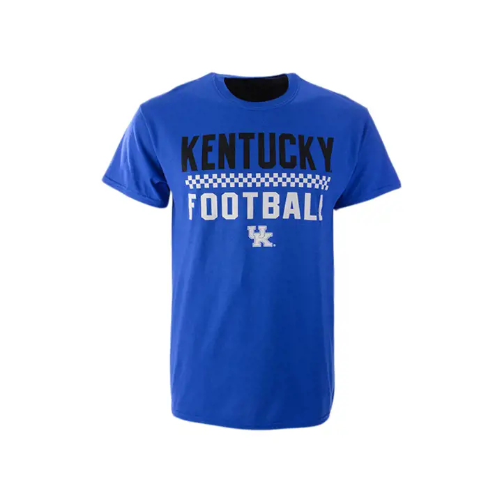 T-shirt Kentucky Wildcats 2F Sport Hit Football rbl