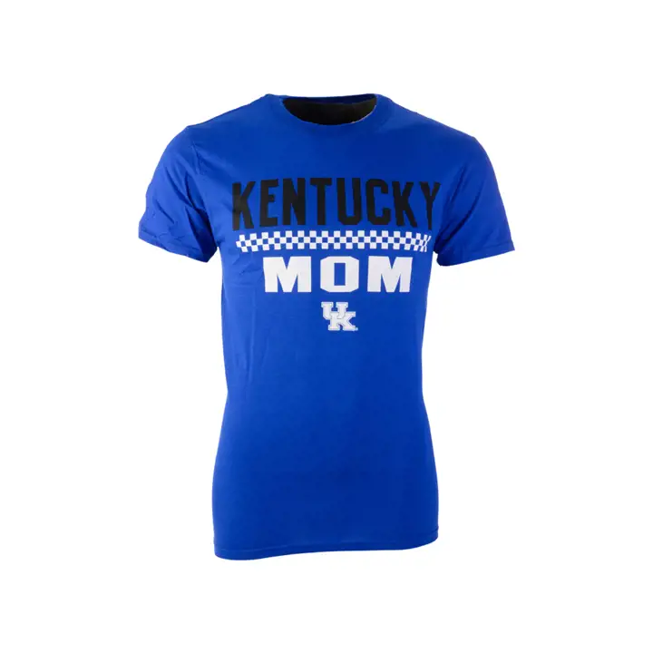 T-shirt Kentucky Wildcats 2F Sport Hit Maman rbl