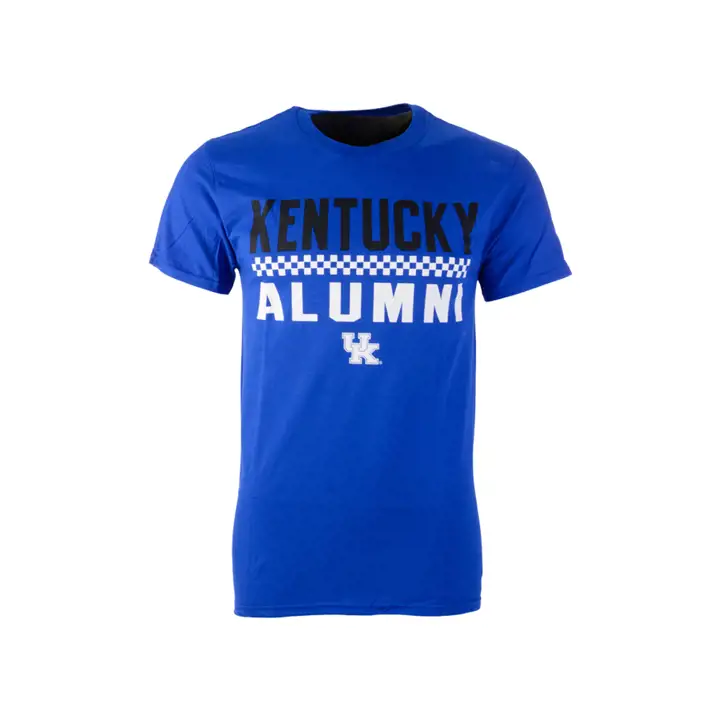 T-shirt Kentucky Wildcats 2F Sport Hit Alumni rbl