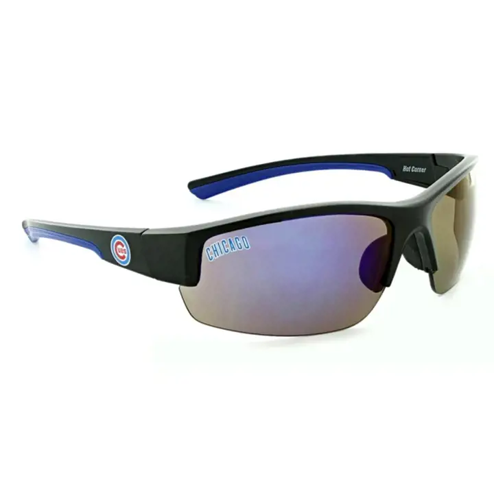 Lunettes de soleil Chicago Cubs Hot Corner