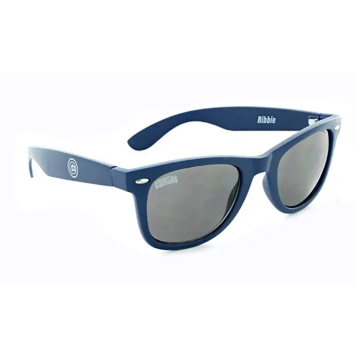 Lunettes de soleil Chicago Cubs Ribbie ast