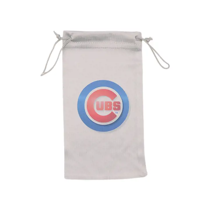 Pochette de protection souple Chicago Cubs