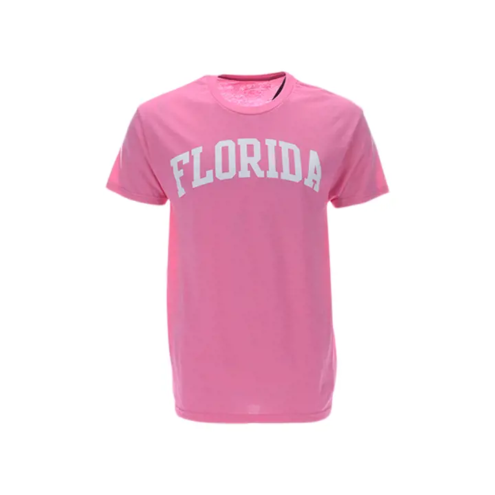 T-shirt Arch Florida Gators NCAA 2F Rose