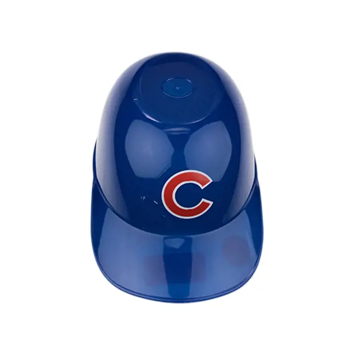 Casque de crème glacée des Cubs de Chicago