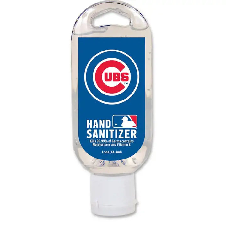 CUBS 1,5 Désinfectant mains Ast