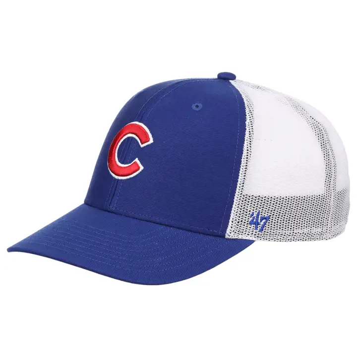 Casquette trucker MLB '47 des Cubs de Chicago