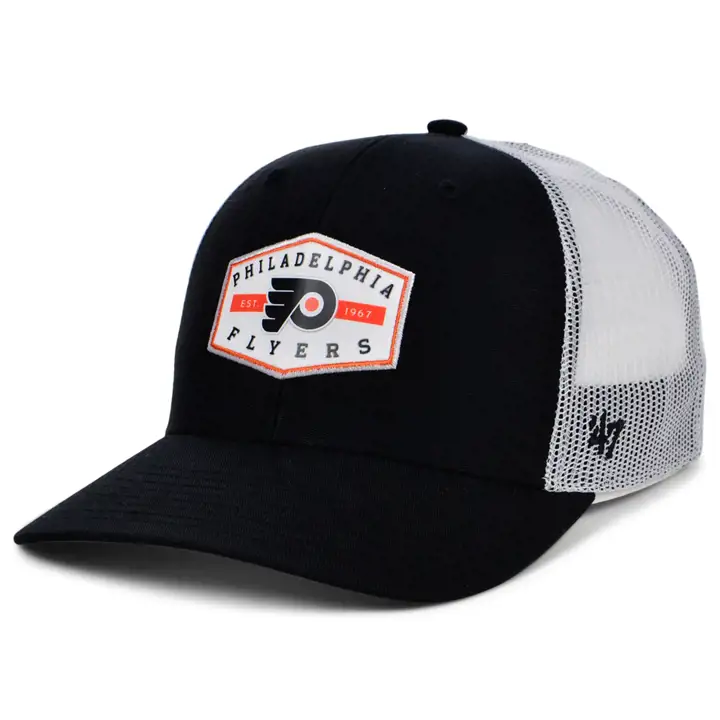 Philadelphia Flyers NHL Convoy Trucker n/b