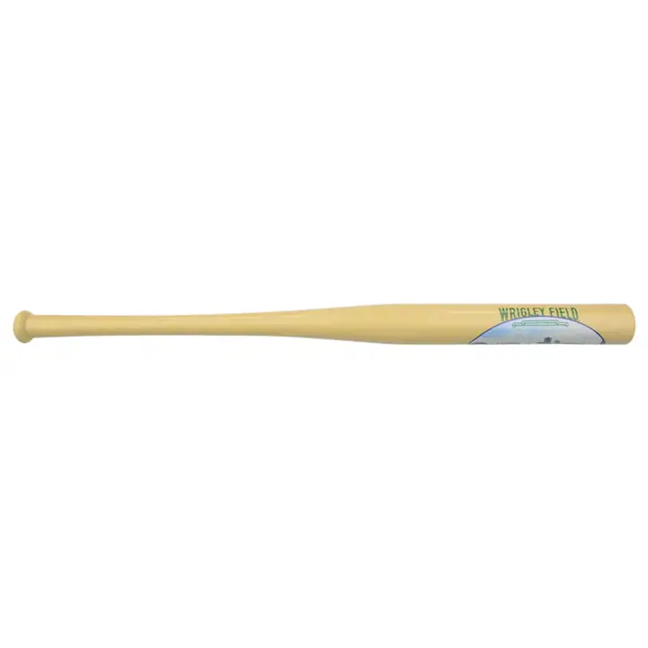 "Batte de baseball Chicago Cubs 18" Stadium AST"