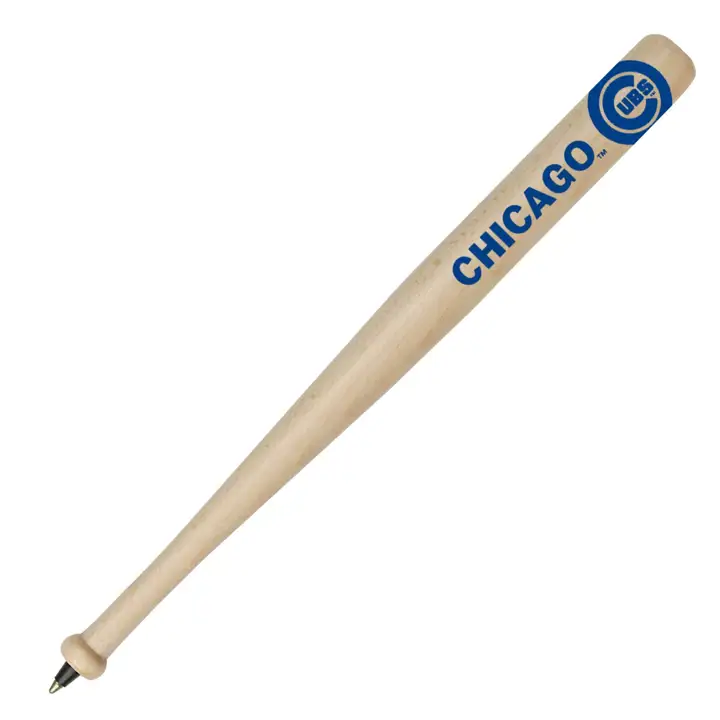 "Stylos Bâton Chicago Cubs 8 po AST"
