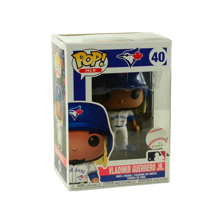 Blue Jays MLB Pop! Funko Vladimir Guerrero AST