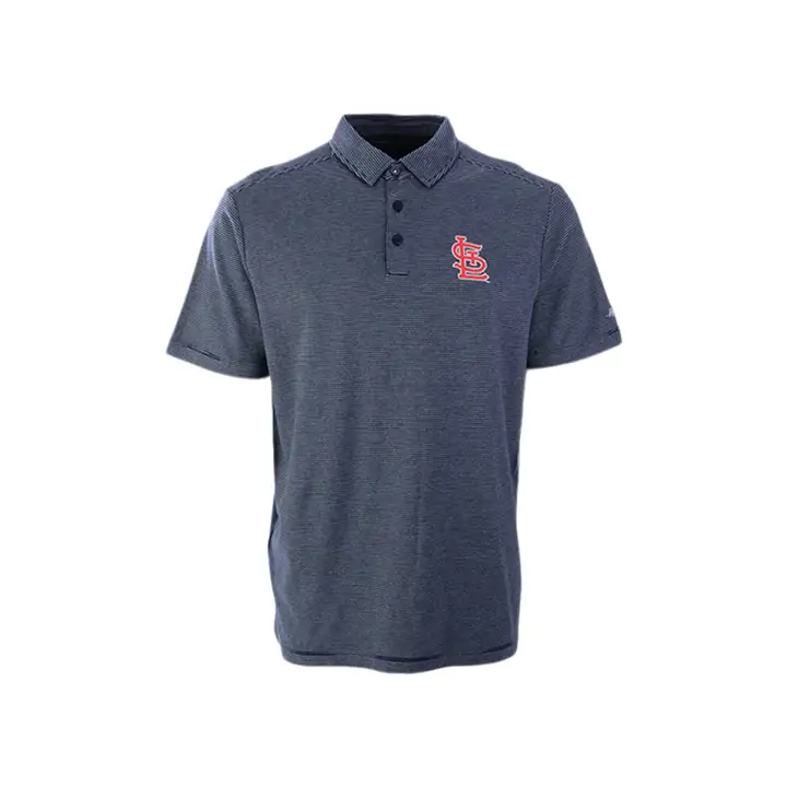 Polo St. Louis Cardinals MLB Tommy Bahama Pacific Shore marine