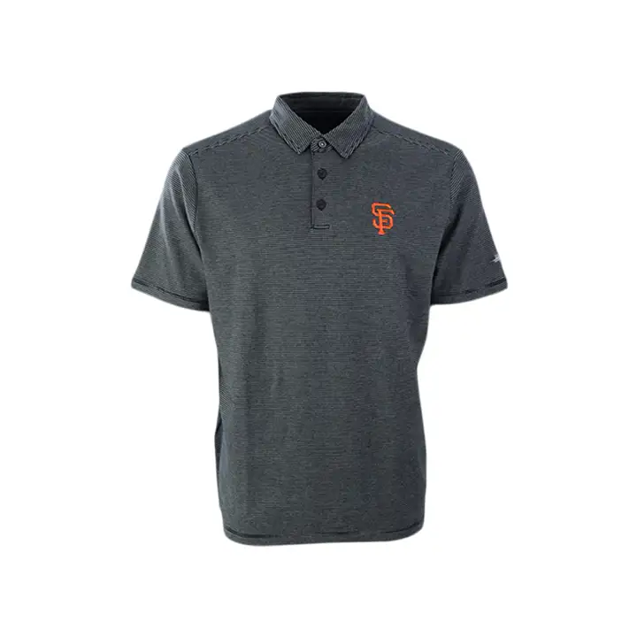 San Francisco Giants MLB Tommy Bahama Polo Pacific Shore Cha