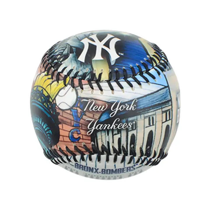 New York Yankees Culture Ball Ast