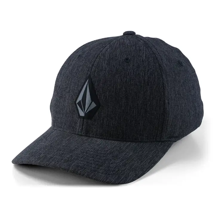 Volcom Stone Tech FF charcoal