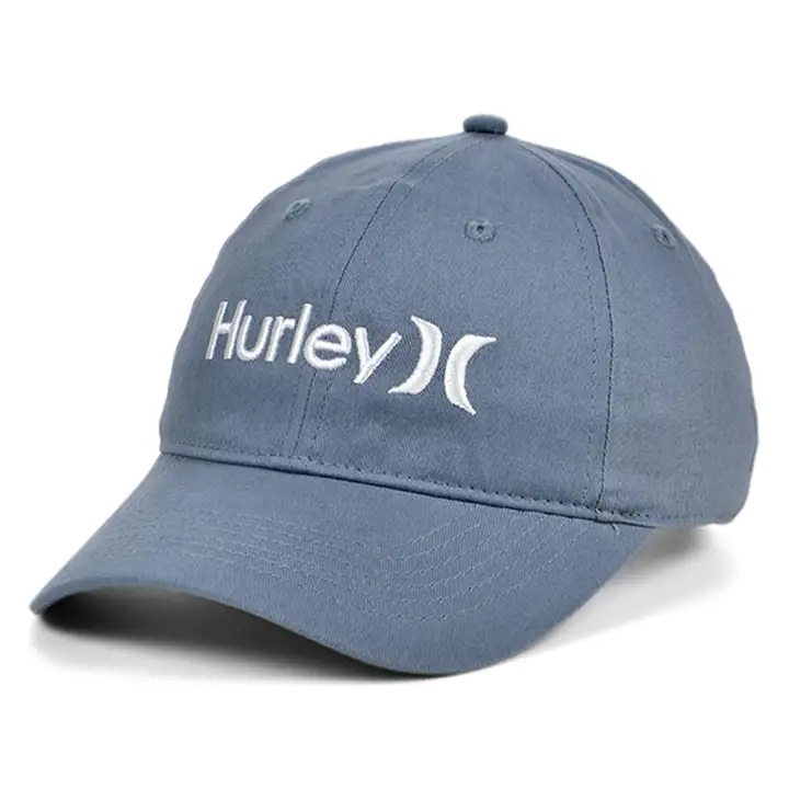 Hurley YTH One & Only gris