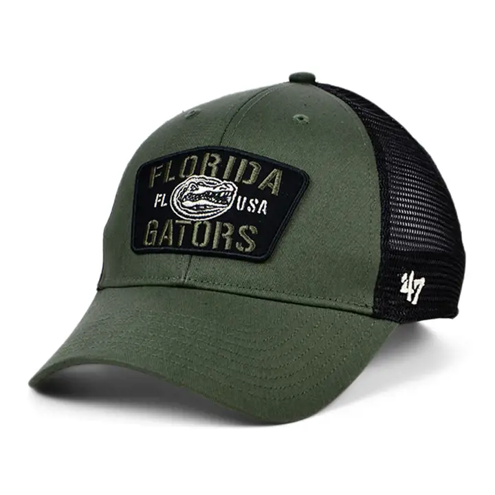 Casquette MVP des Florida Gators en OHT Ashwood de la NCAA