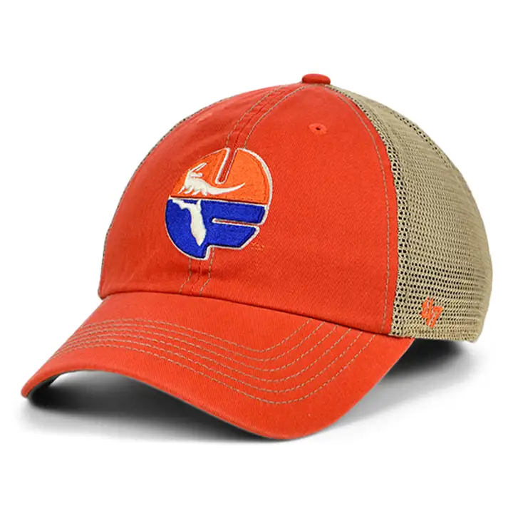 Florida Gators NCAA Trawler Adj org/naturel