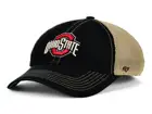 Ohio State Buckeyes '47 NCAA Trawler Adjustable Cap Hats