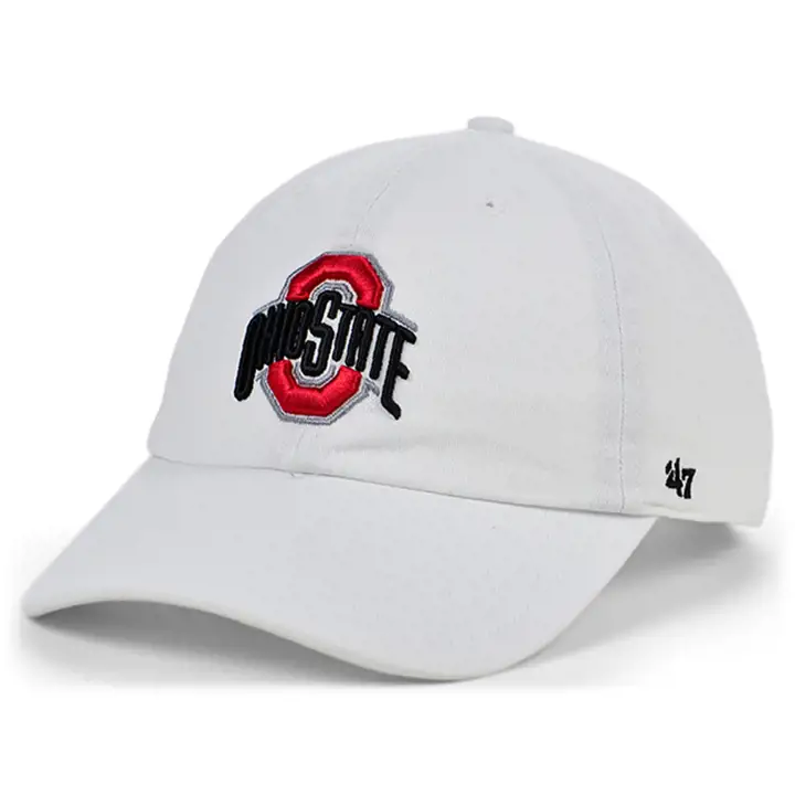 Ohio St B Clean Up-NCAA blc