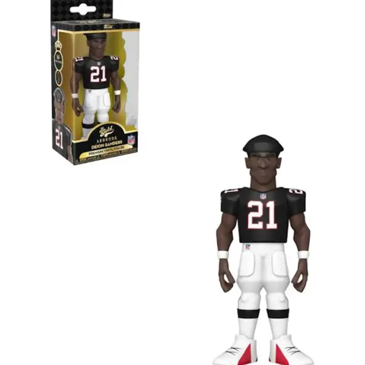 "Dallas Cowboys Série Or 5" NFL bleu/blanc Sanders"