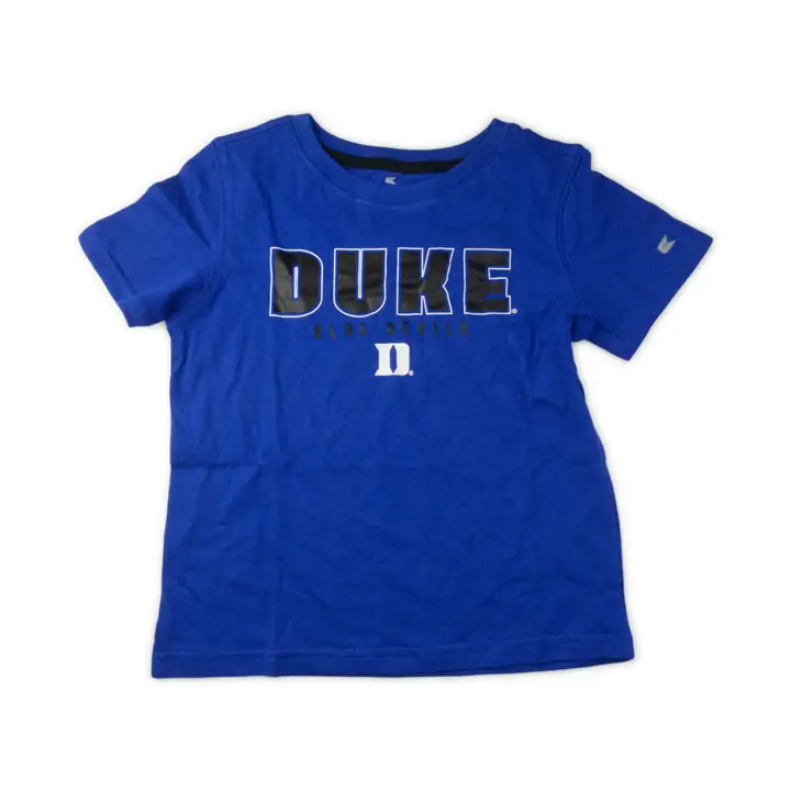T-shirt enfant Duke Blue Devils NCAA Wonder 21 rbl