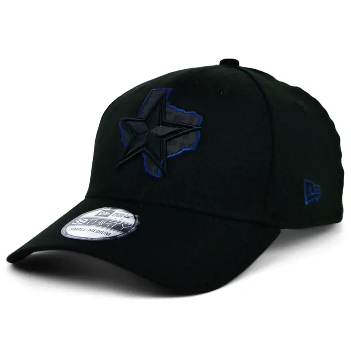 Dallas Cowboys NFL 21 State Flective 39THIRTY blk