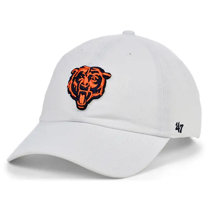Les Chicago Bears nettoient la NFL wht