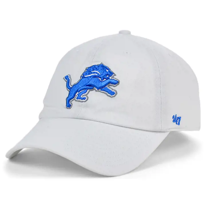 Les Lions de Detroit nettoient la NFL wht